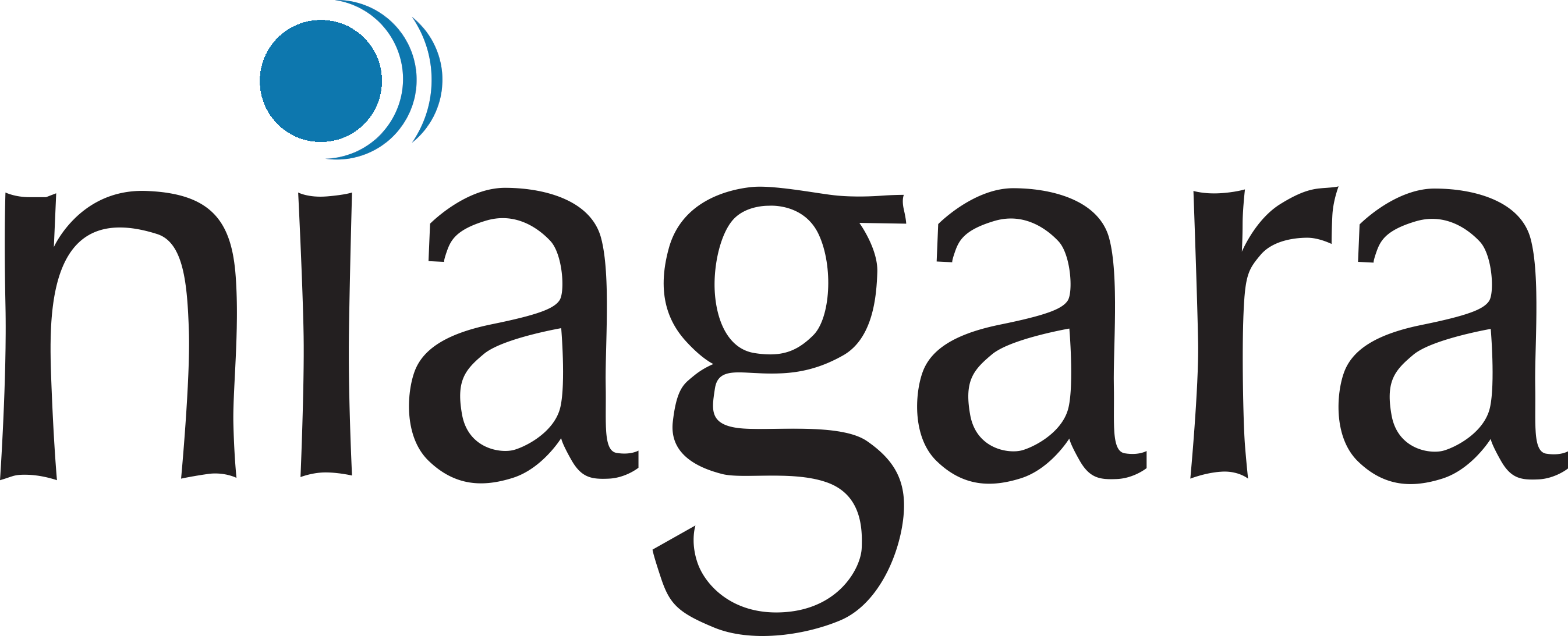 Niagara Medical Therapy logo